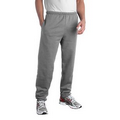 Jerzees  Super Sweats  Sweatpants with Pockets